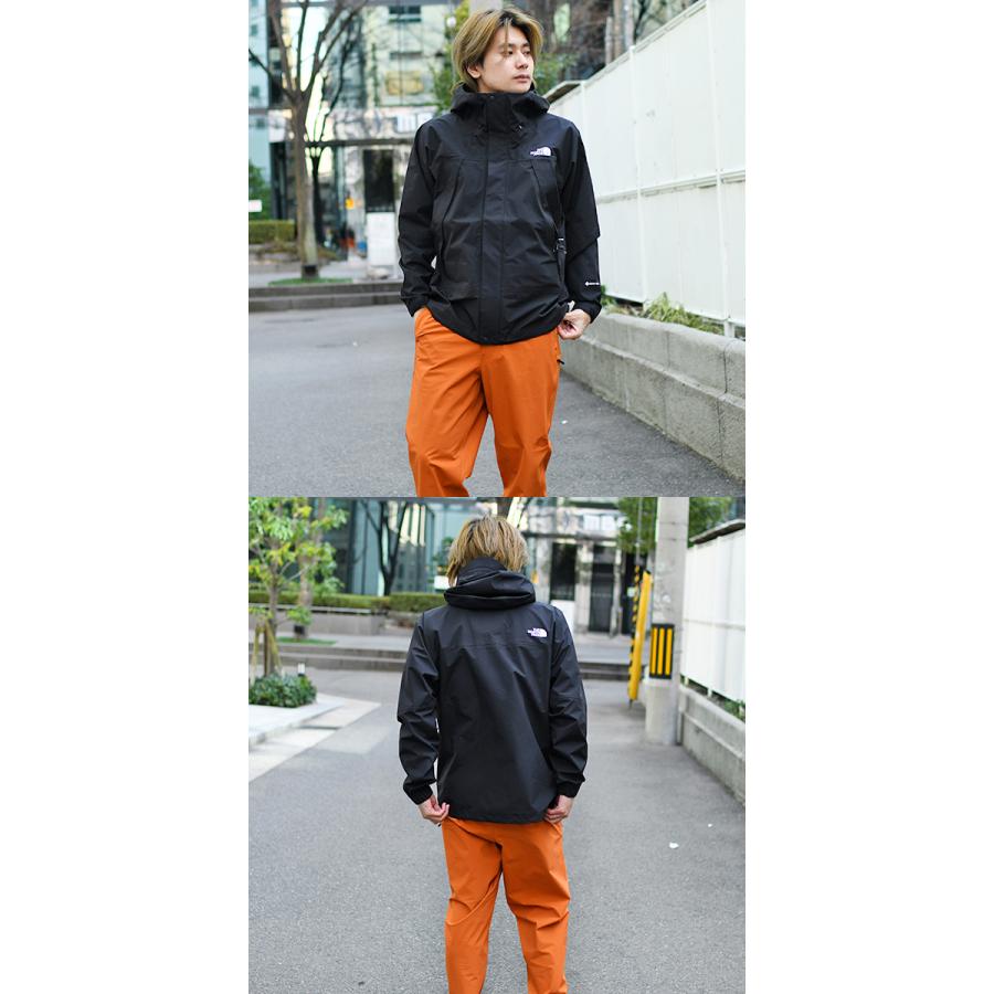 THE NORTH FACE（ザ ノースフェイス） ノースフェイス ゴアテックス