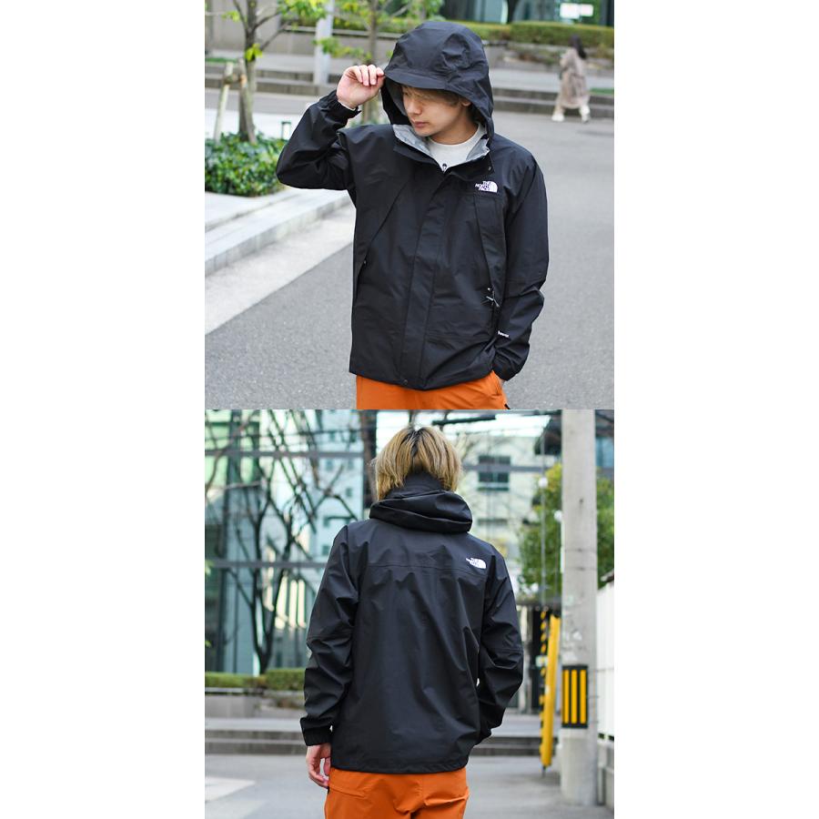 THE NORTH FACE（ザ ノースフェイス） ノースフェイス ゴアテックス