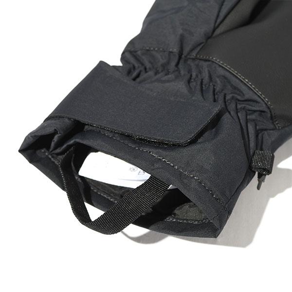 THE NORTH FACE（ザ ノースフェイス） ノースフェイス タッチパネル