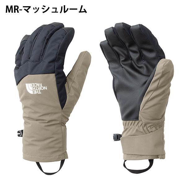 THE NORTH FACE GORE-TEX グローブ　サイズXL THE NORTH FACE（ザ ノースフェイス） ノースフェイス タッチパネル