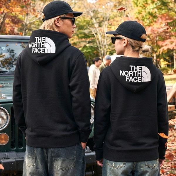 THE NORTH FACE（ザ ノースフェイス） 2026秋冬新作 ノースフェイス