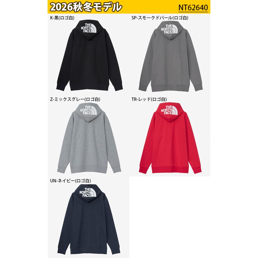THE NORTH FACE（ザ ノースフェイス） 2026秋冬新作 ノースフェイス