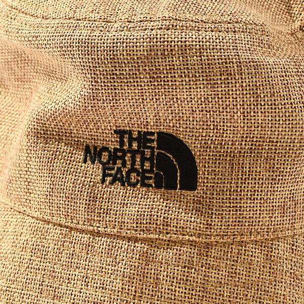 THE NORTH FACE ゆうパケット発送！ノースフェイス 麦わら帽子