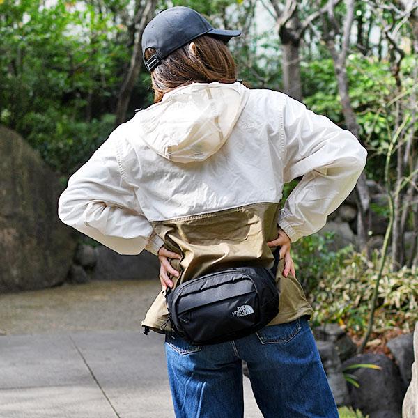 THE NORTH FACE ゆうパケット発送！ノースフェイス バッグ メンズ