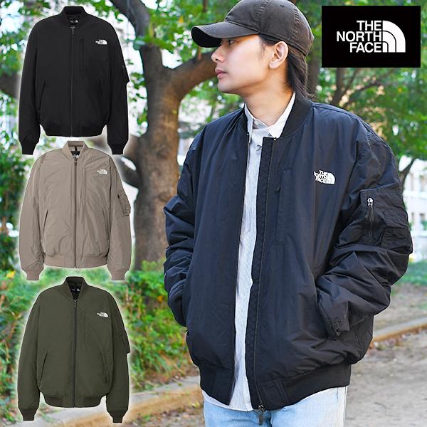 THE NORTH FACE（ザ ノースフェイス） 2026秋冬新色 ノースフェイス