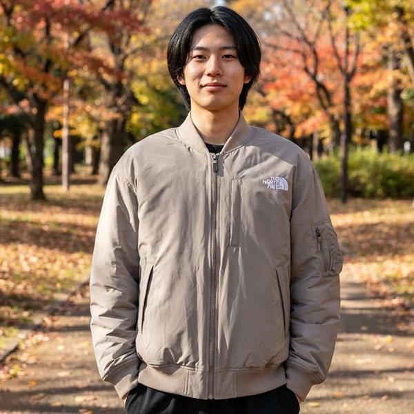 THE NORTH FACE（ザ ノースフェイス） 2026秋冬新色 ノースフェイス