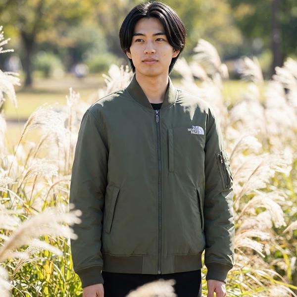 THE NORTH FACE（ザ ノースフェイス） 2026秋冬新色 ノースフェイス