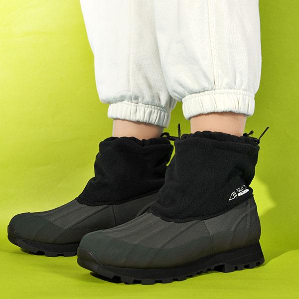 ノースフェイスブーツ THE NORTH FACE（ザ ノースフェイス） 氷・雪に滑らない ノース