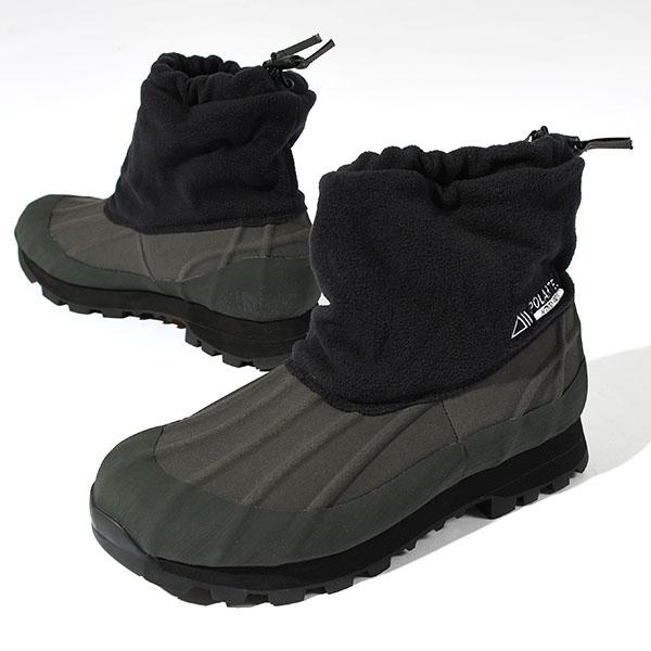 THE NORTH FACE（ザ ノースフェイス） 氷・雪に滑らない ノース
