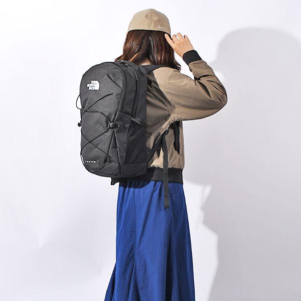 THE NORTH FACE デイパックバックパックブラック THE NORTH FACE（ザ ノースフェイス） デイパック・バックパック