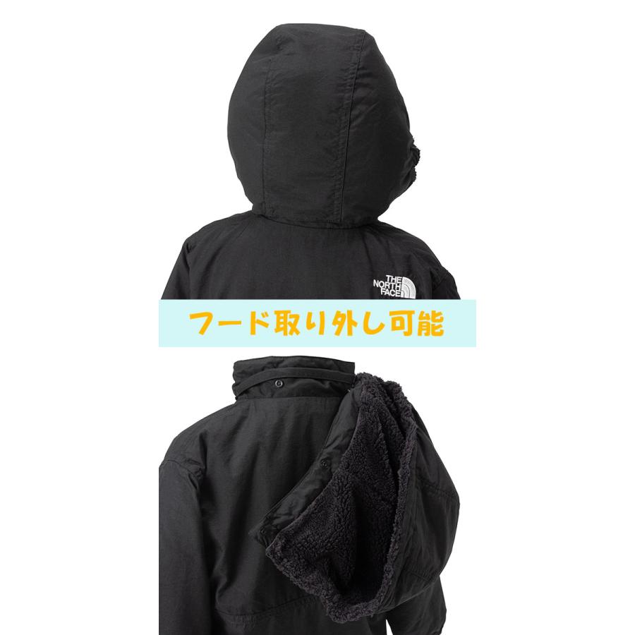 THE NORTH FACE（ザ ノースフェイス） 2026秋冬新作 ノースフェイス