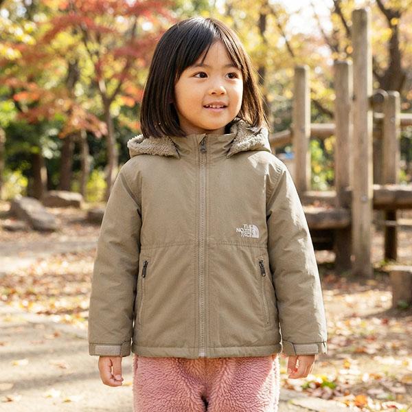 THE NORTH FACE（ザ ノースフェイス） 2026秋冬新作 ノースフェイス