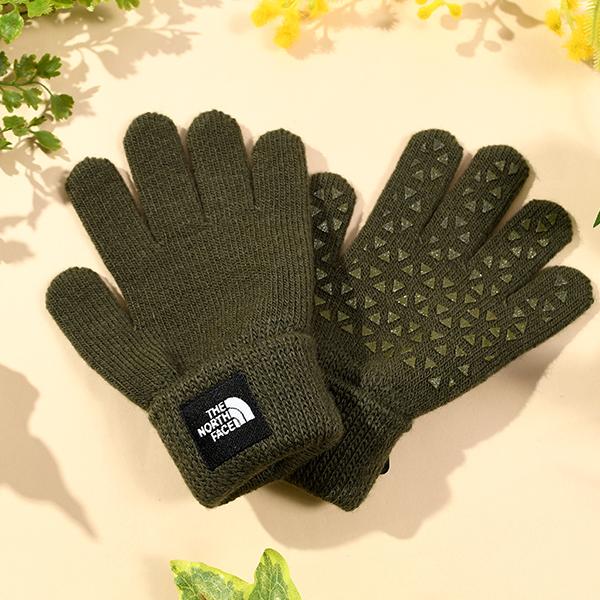 THE NORTH FACE（ザ ノースフェイス） ネコポス発送！子供 中厚手