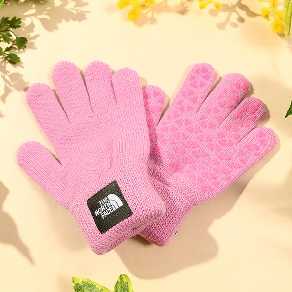 THE NORTH FACE（ザ ノースフェイス） ネコポス発送！子供 中厚手