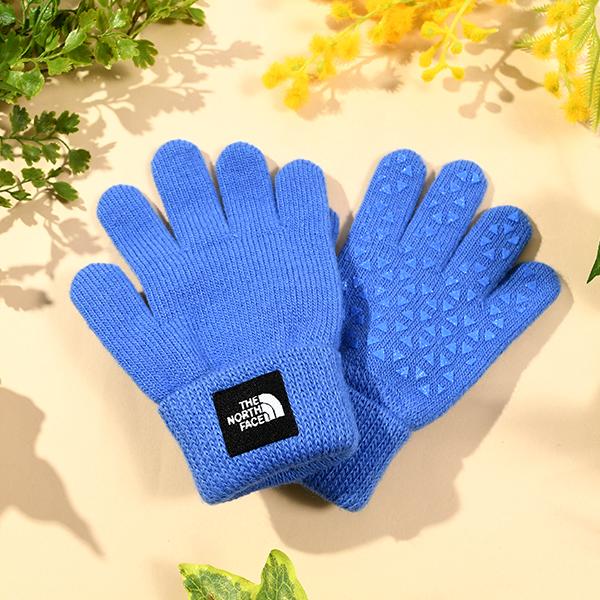 THE NORTH FACE（ザ ノースフェイス） ネコポス発送！子供 中厚手