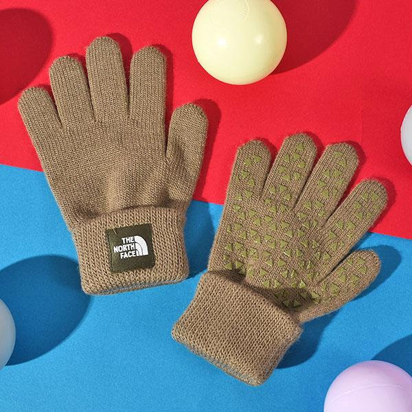 THE NORTH FACE（ザ ノースフェイス） ネコポス発送！子供 中厚手