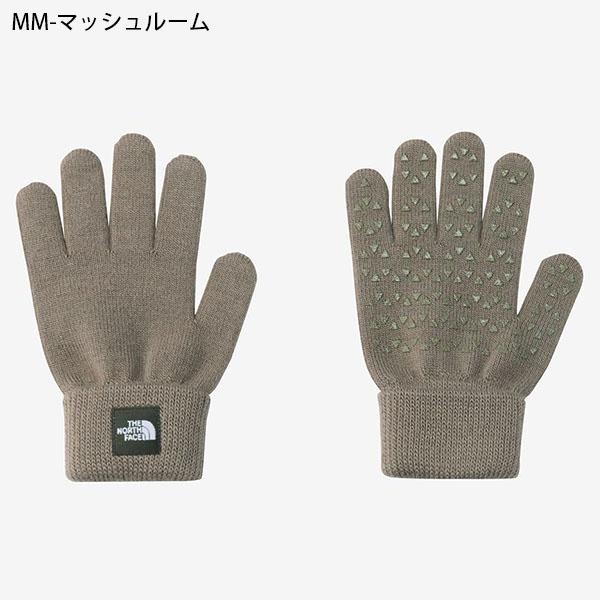 THE NORTH FACE（ザ ノースフェイス） ネコポス発送！子供 中厚手