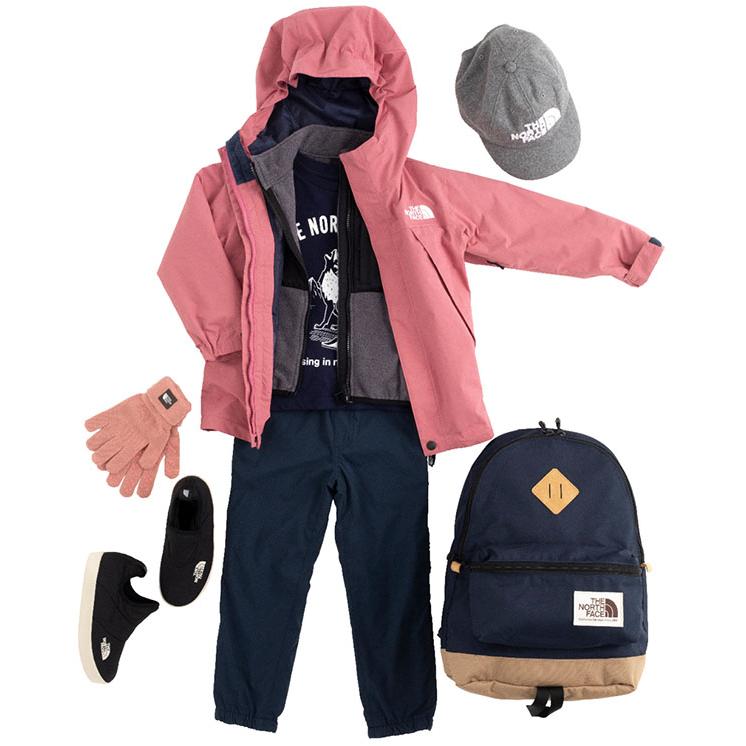 THE NORTH FACE（ザ ノースフェイス） ノースフェイス リュックサック