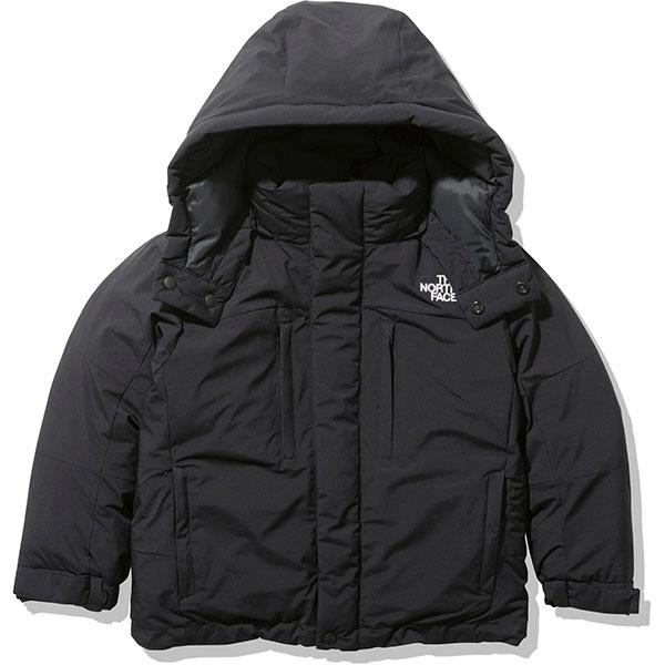 ノースフェイス 子供 ダウン バルトロ ジャケット キッズ THE NORTH 