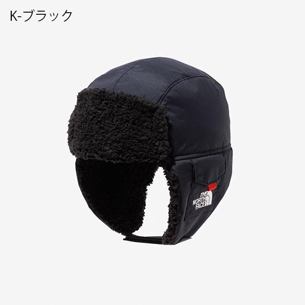 THE NORTH FACE ノースフェイス キッズ モコモコ あごまで防寒