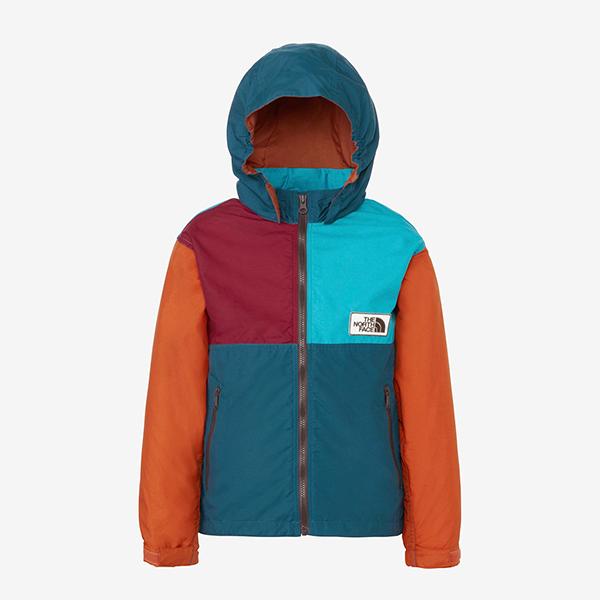 THE NORTH FACE（ザ ノースフェイス） ノースフェイス キッズ ナイロン