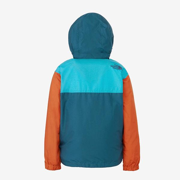 THE NORTH FACE（ザ ノースフェイス） ノースフェイス キッズ ナイロン
