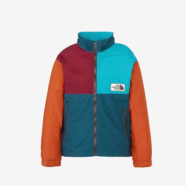 THE NORTH FACE（ザ ノースフェイス） ノースフェイス キッズ ナイロン