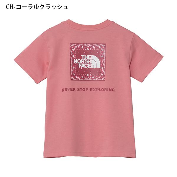 THE NORTH FACE（ザ ノースフェイス） 2026春夏新色 ネコポス発送