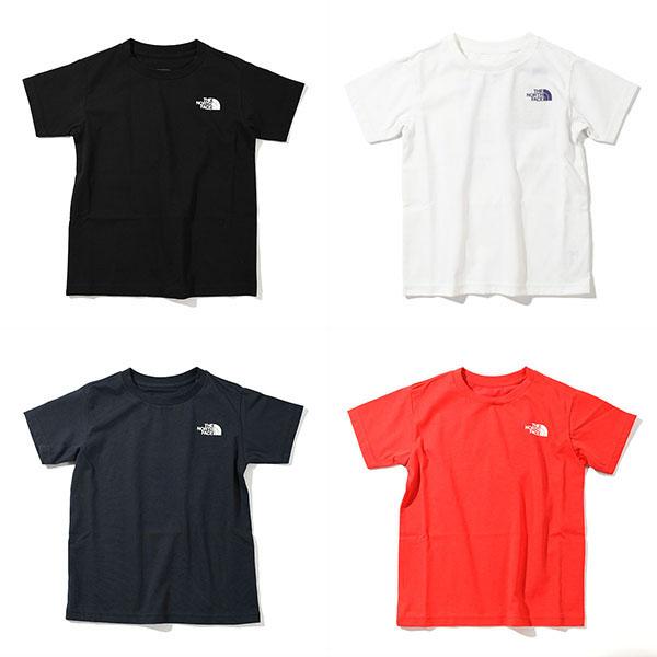 THE NORTH FACE（ザ ノースフェイス） 2026春夏新色 ネコポス発送