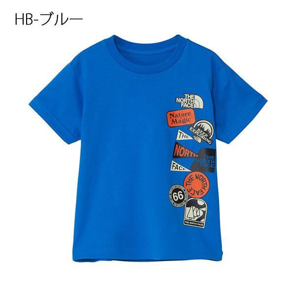 THE NORTH FACE（ザ ノースフェイス） ネコポス発送！ 暗闇で光る