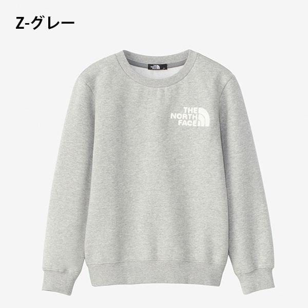 THE NORTH FACE（ザ ノースフェイス） ノースフェイス 裏起毛