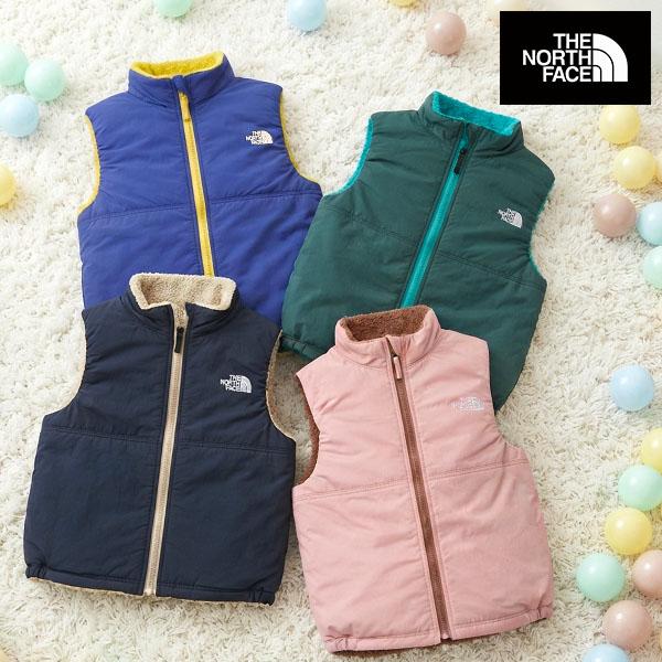 THE NORTH FACE（ザ ノースフェイス） 2026秋冬新色 ノースフェイス