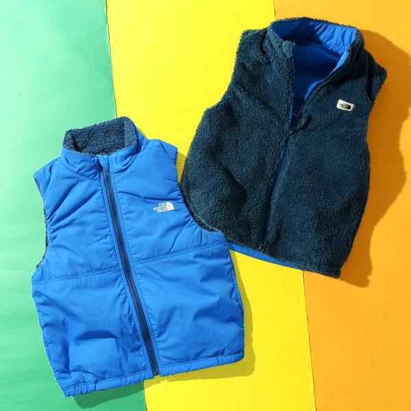THE NORTH FACE（ザ ノースフェイス） ノースフェイス キッズ