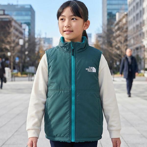 THE NORTH FACE（ザ ノースフェイス） 2026秋冬新色 ノースフェイス