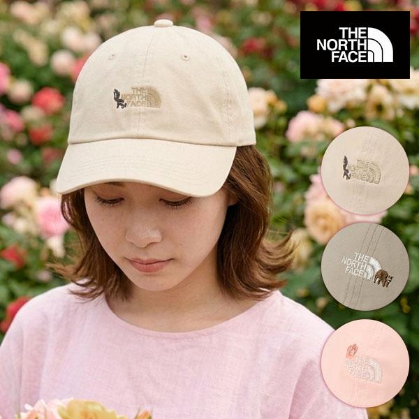 THE NORTH FACE（ザ ノースフェイス） 2026春夏新色 ネコポス発送