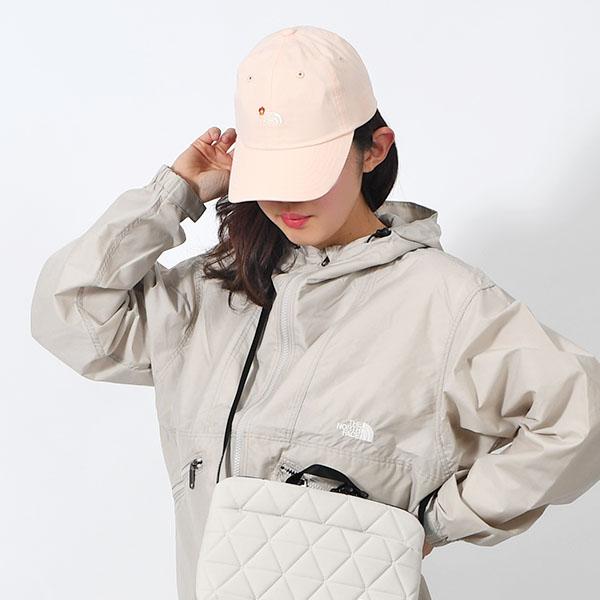 THE NORTH FACE（ザ ノースフェイス） 2026春夏新色 ネコポス発送