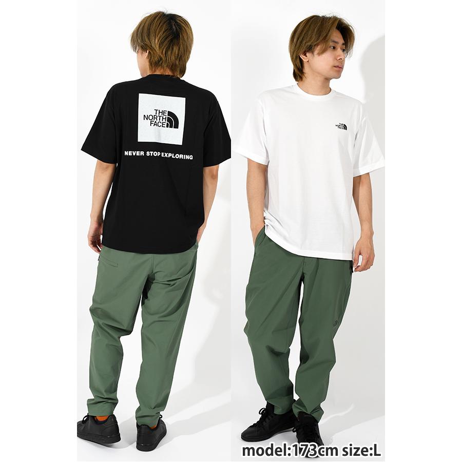 THE NORTH FACE（ザ ノースフェイス） 2026春夏新色 ネコポス発送