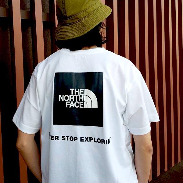 THE NORTH FACE（ザ ノースフェイス） ゆうパケット発送！送料無料