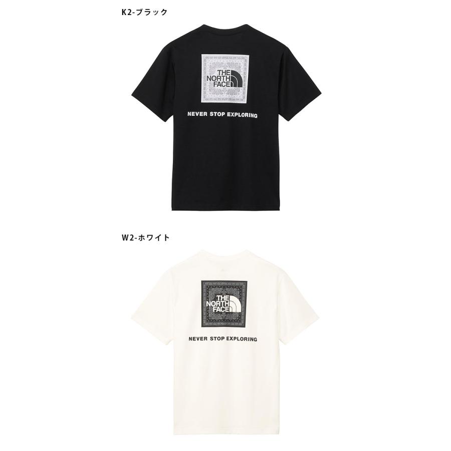 THE NORTH FACE（ザ ノースフェイス） 2026春夏新色 ネコポス発送