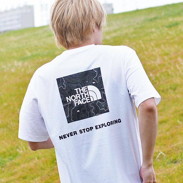 THE NORTH FACE（ザ ノースフェイス） 2026春夏新色 ノースフェイス T