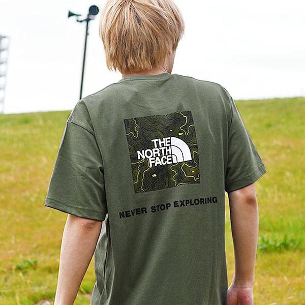 THE NORTH FACE（ザ ノースフェイス） 2026春夏新色 ノースフェイス T