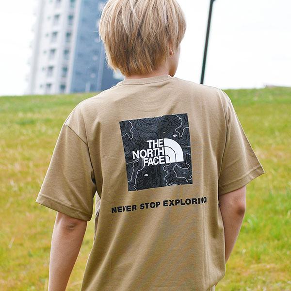 THE NORTH FACE ゆうパケット発送！送料無料 ノースフェイス T