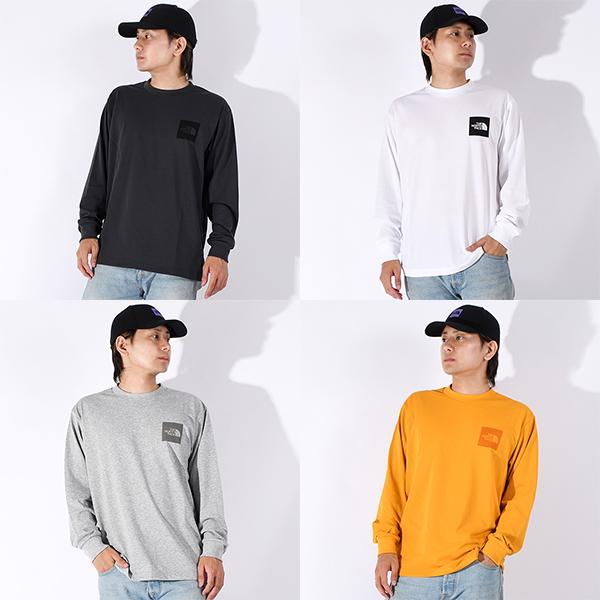 THE NORTH FACE 長袖Tシャツ・パンツ4点　 セット　150センチ THE NORTH FACE（ザ ノースフェイス） ネコポス発送！ ノースフェイス
