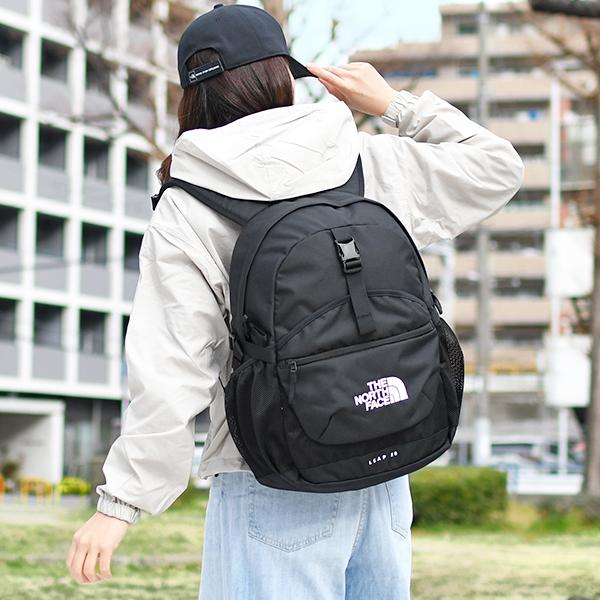 THE NORTH FACE リュック THE NORTH FACE（ザ ノースフェイス） 2026春夏新作 注目モデル ノース