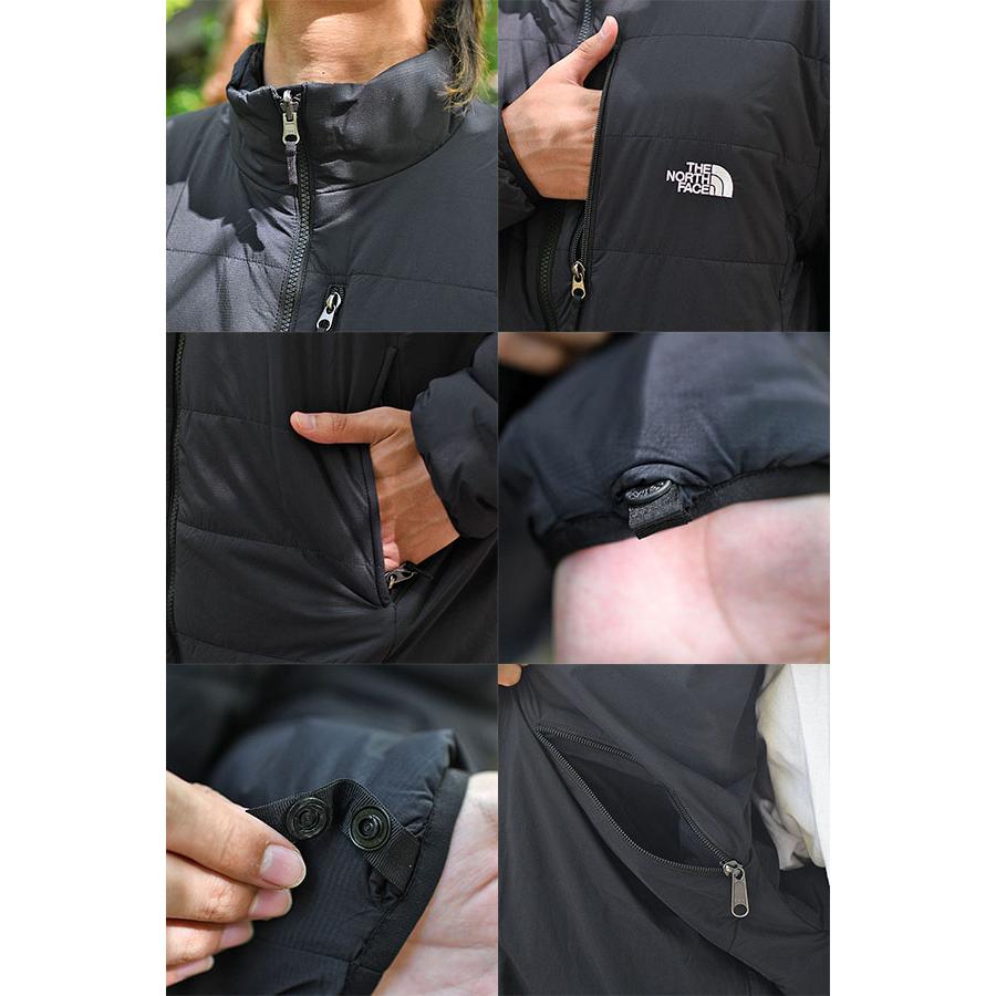 THE NORTH FACE（ザ ノースフェイス） ノースフェイス 中綿 ジャケット