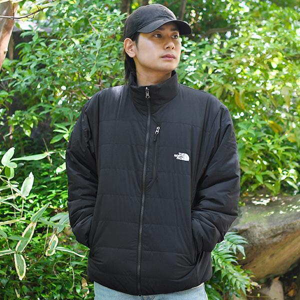 THE NORTH FACE（ザ ノースフェイス） ノースフェイス 中綿 ジャケット