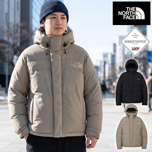 THE NORTH FACE GORE-TEX ダウンジャケット ブラック S THE NORTH FACE（ザ ノースフェイス） ノースフェイス ゴアテックス