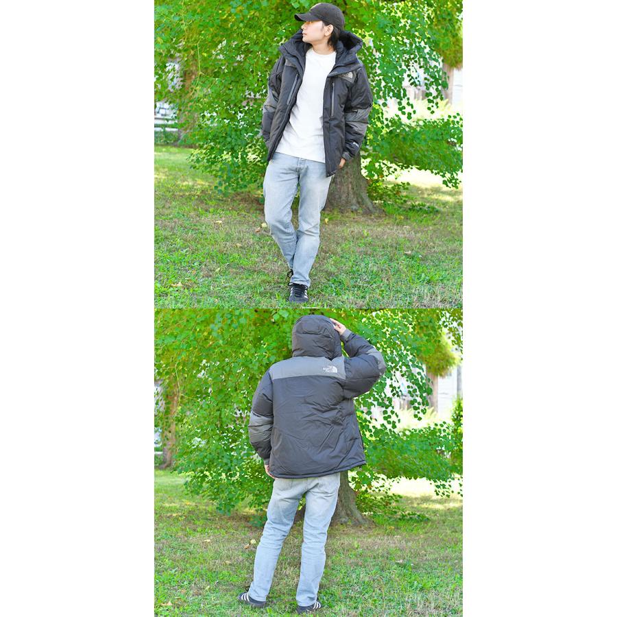 THE NORTH FACE（ザ ノースフェイス） 26%off バルトロライト