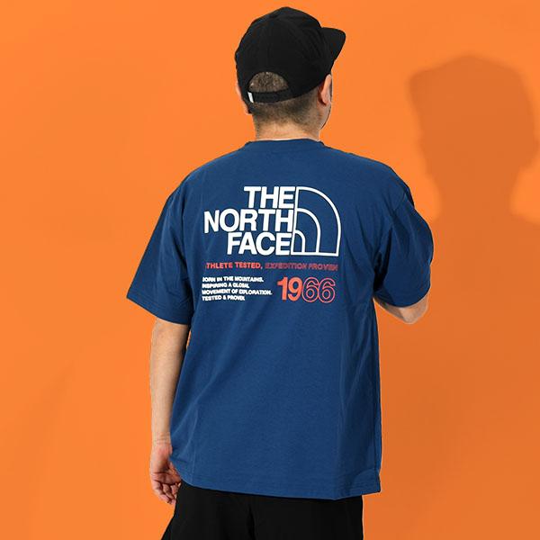 THE NORTH FACE ULTRAMARATHON 2026 Tシャツ THE NORTH FACE（ザ ノースフェイス） 2026春夏新色 送料無料 ノース