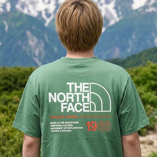 THE NORTH FACE（ザ ノースフェイス） 2026春夏新色 送料無料 ノース